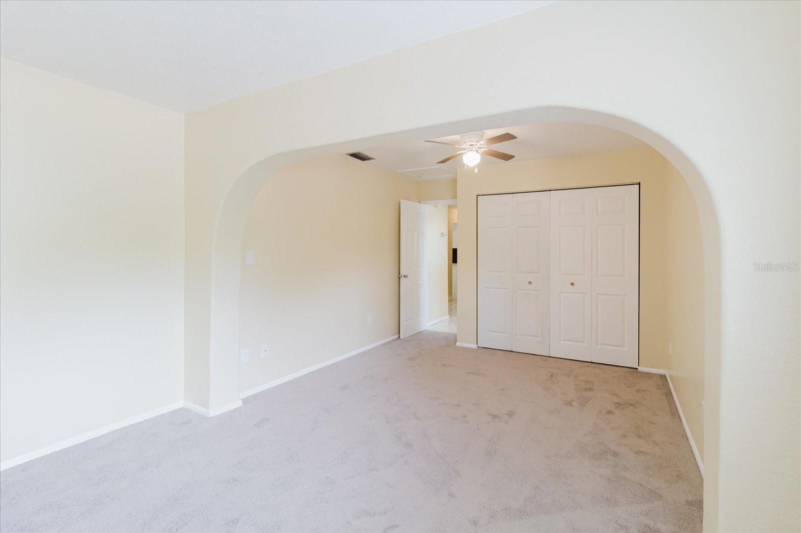 BAYOU OAKS - Residential