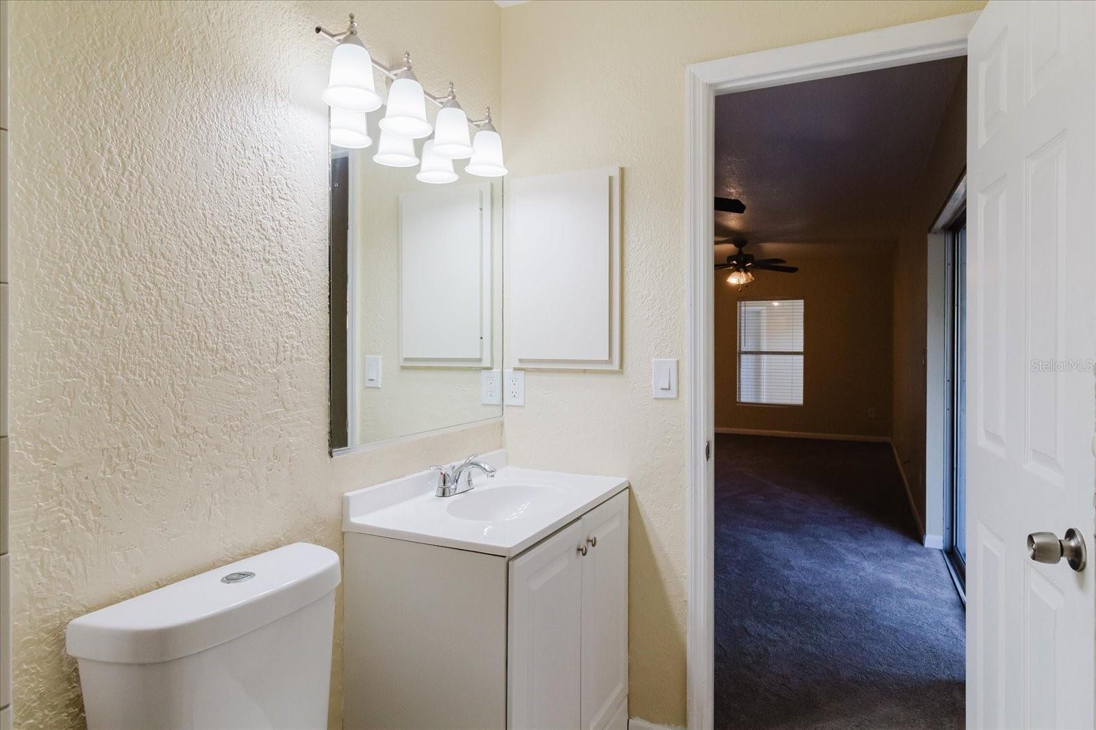 BAYOU OAKS - Residential