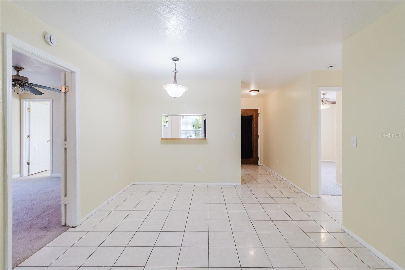 BAYOU OAKS - Residential