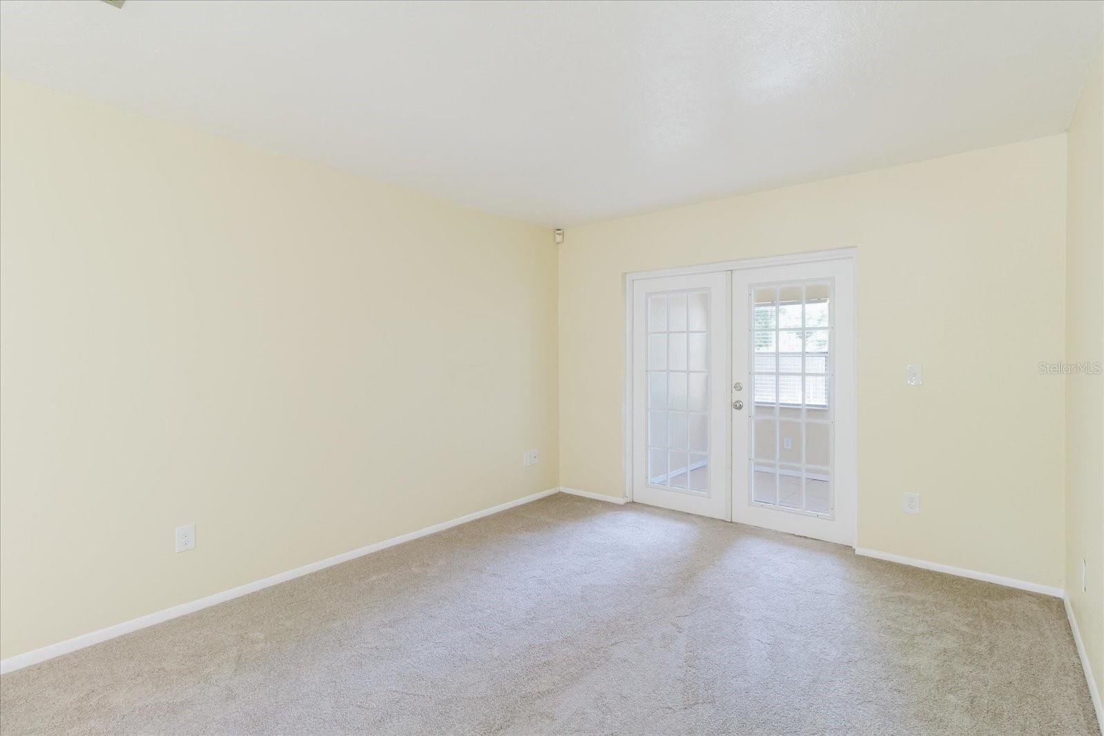 BAYOU OAKS - Residential