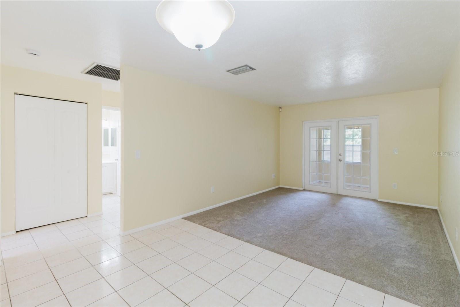 BAYOU OAKS - Residential