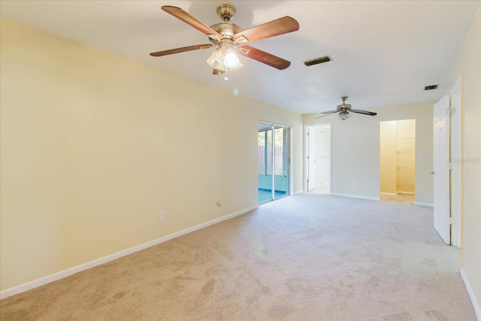 BAYOU OAKS - Residential