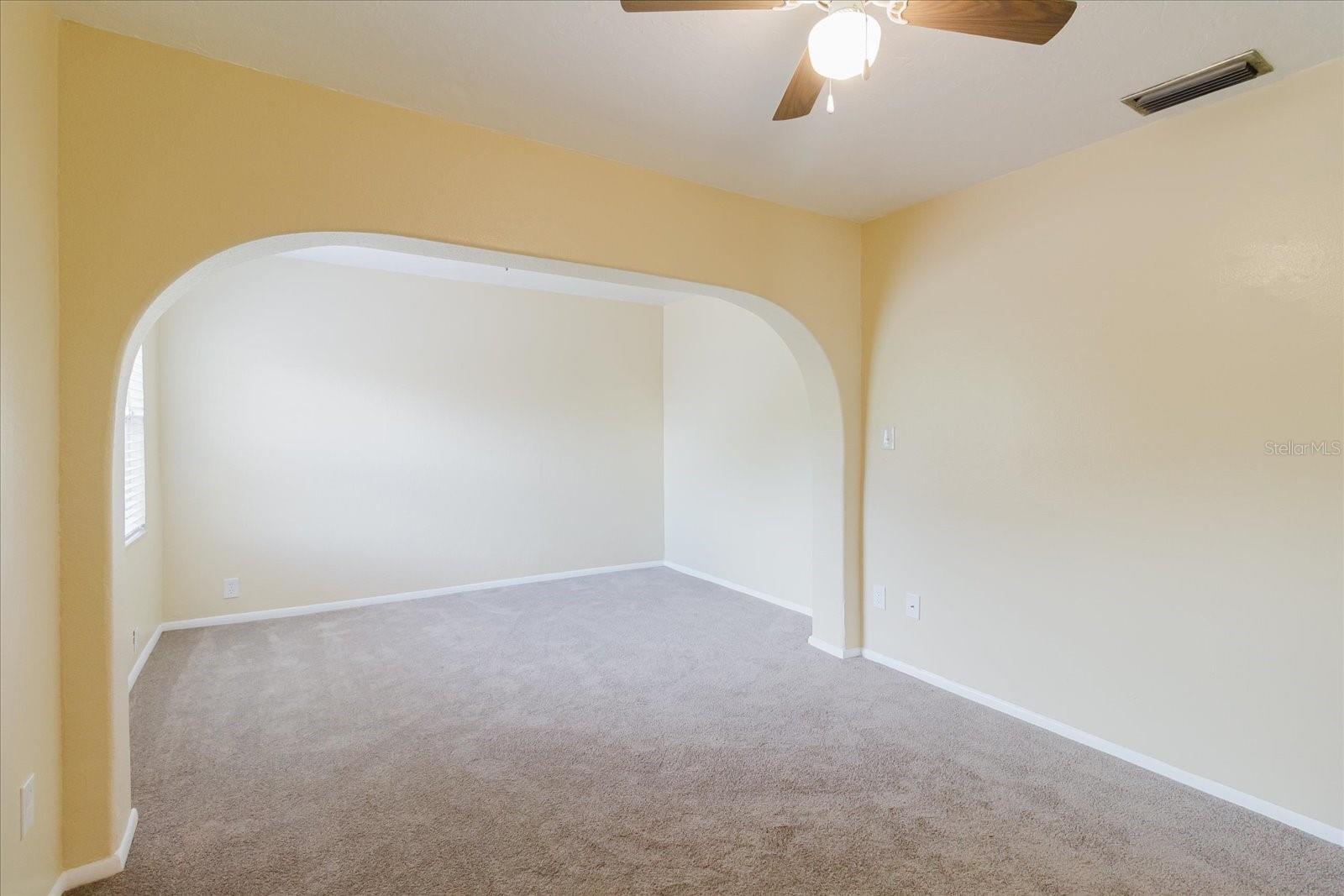 BAYOU OAKS - Residential