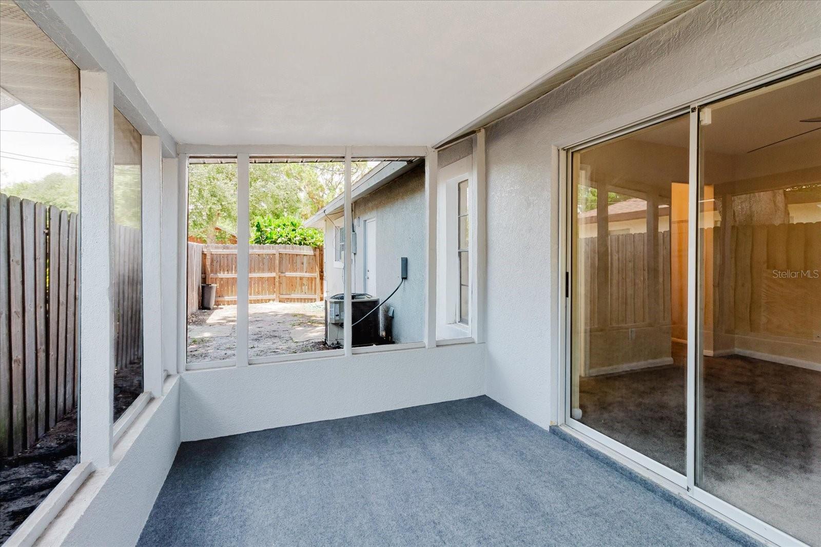 BAYOU OAKS - Residential