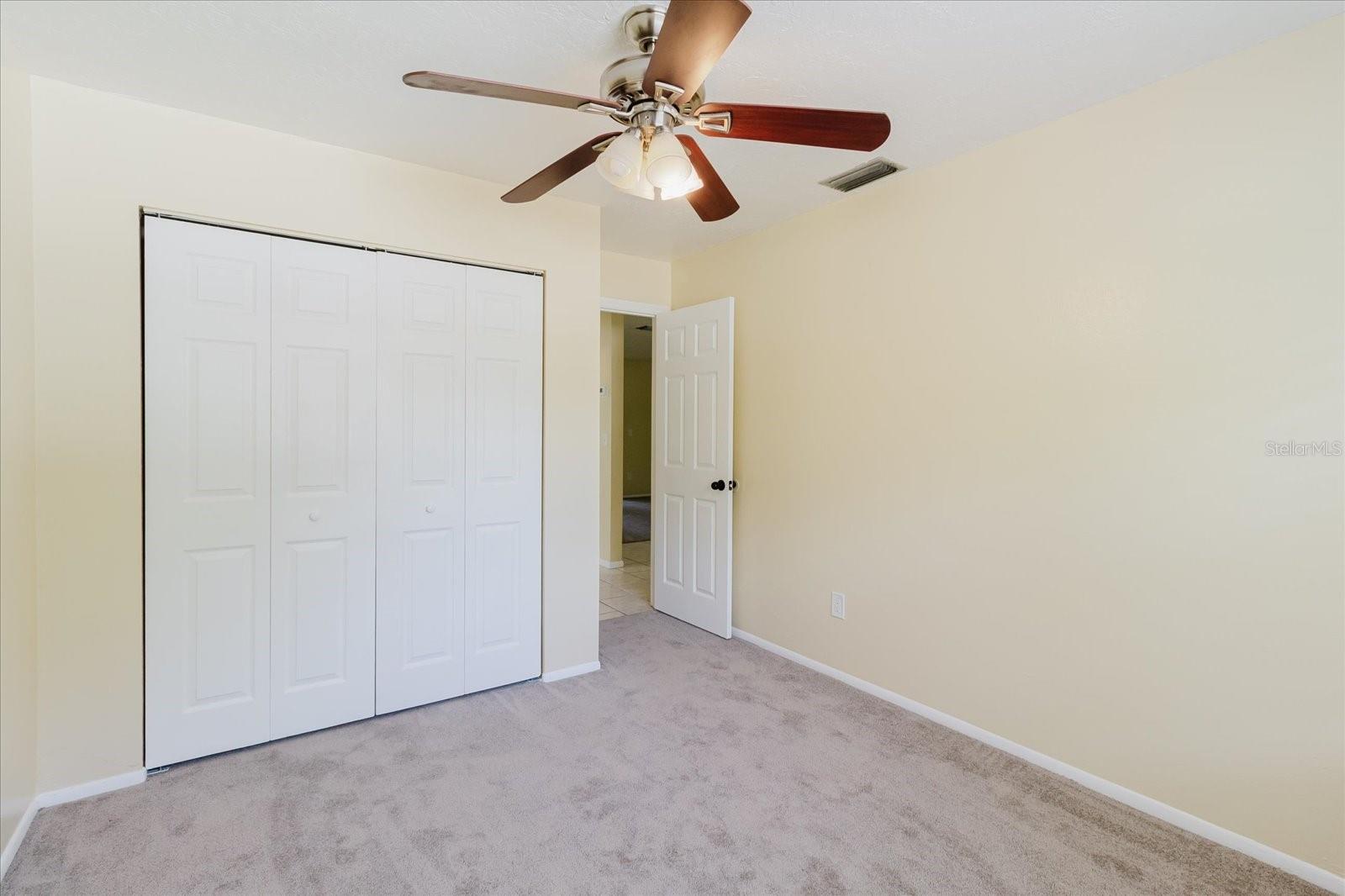 BAYOU OAKS - Residential