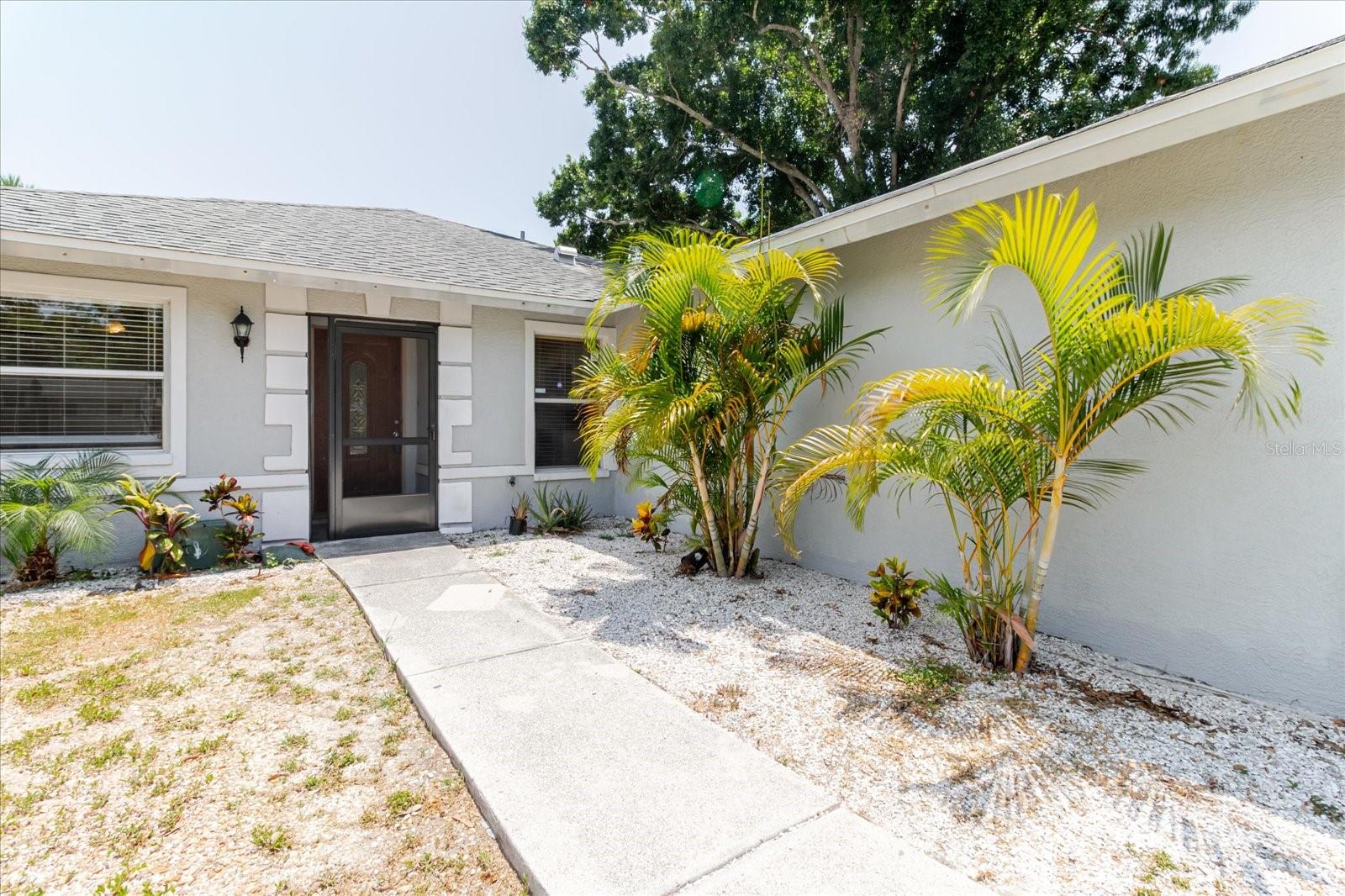 BAYOU OAKS - Residential