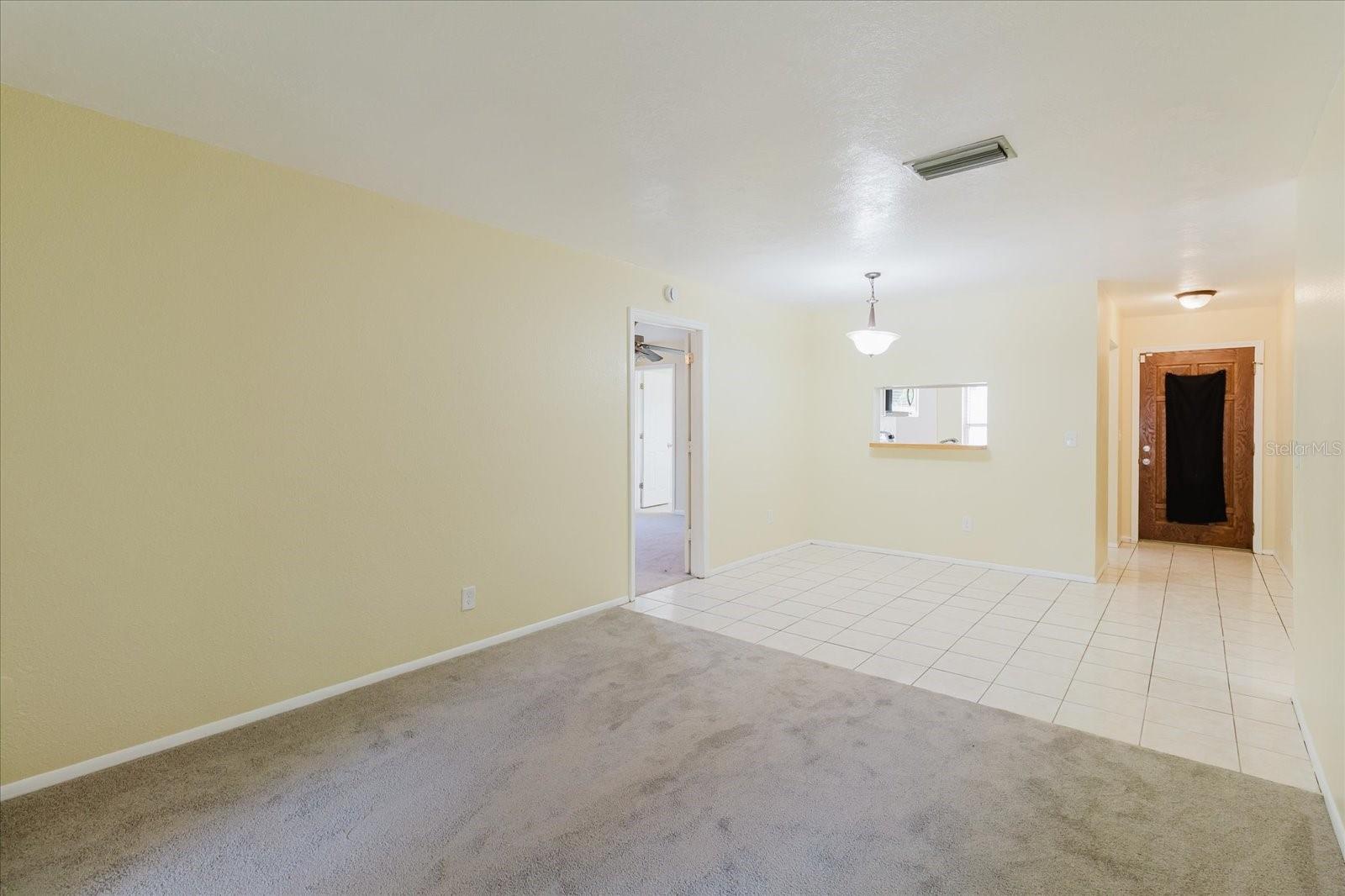 BAYOU OAKS - Residential