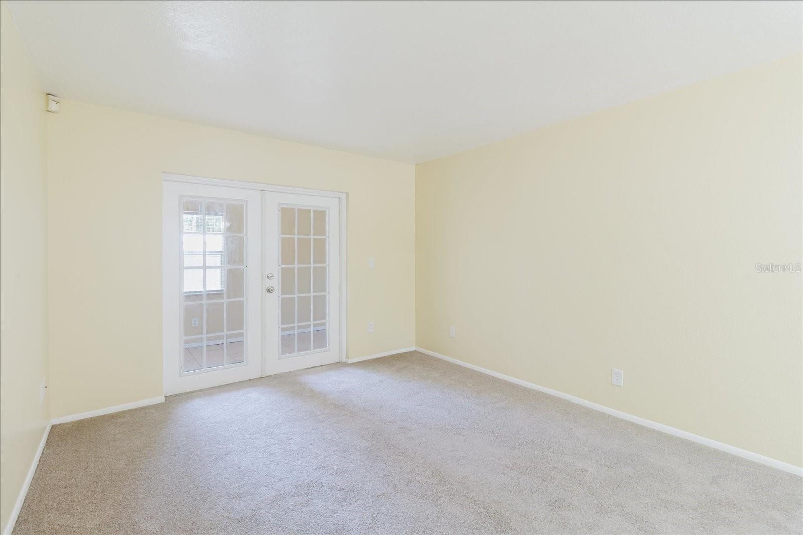 BAYOU OAKS - Residential