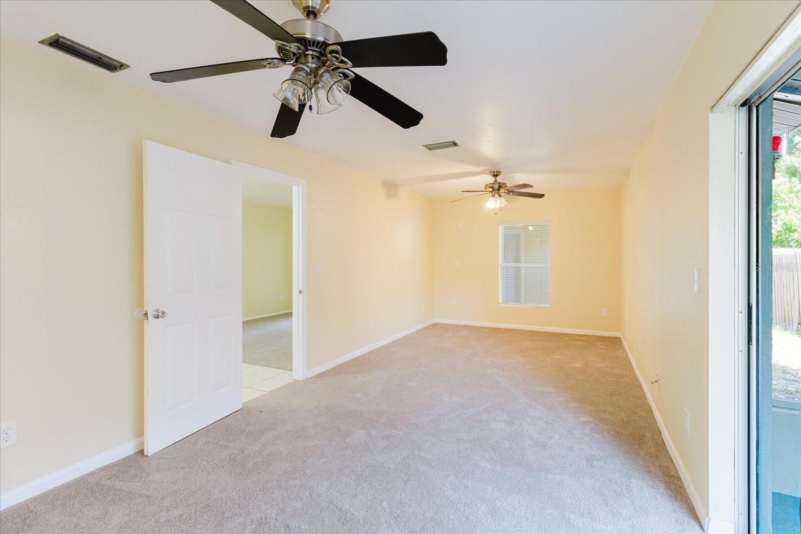 BAYOU OAKS - Residential