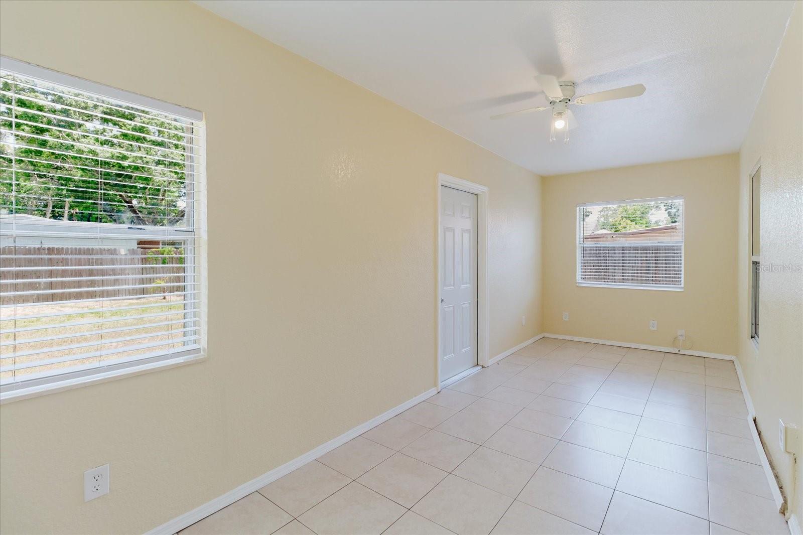 BAYOU OAKS - Residential
