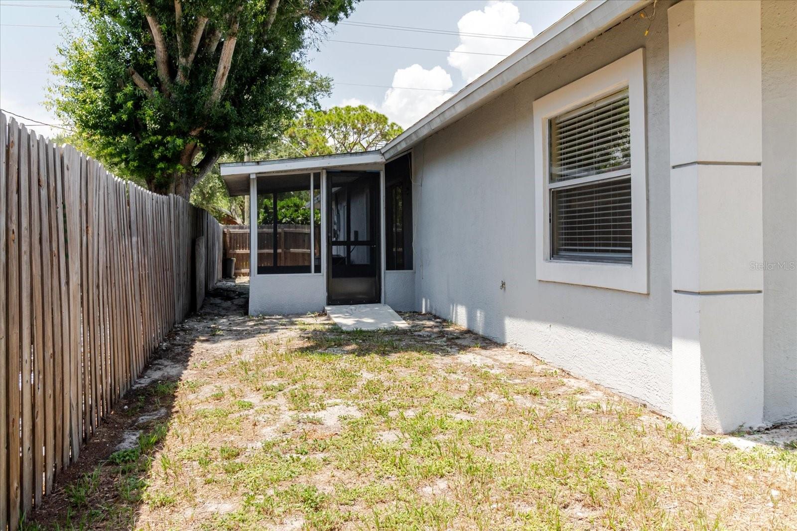 BAYOU OAKS - Residential