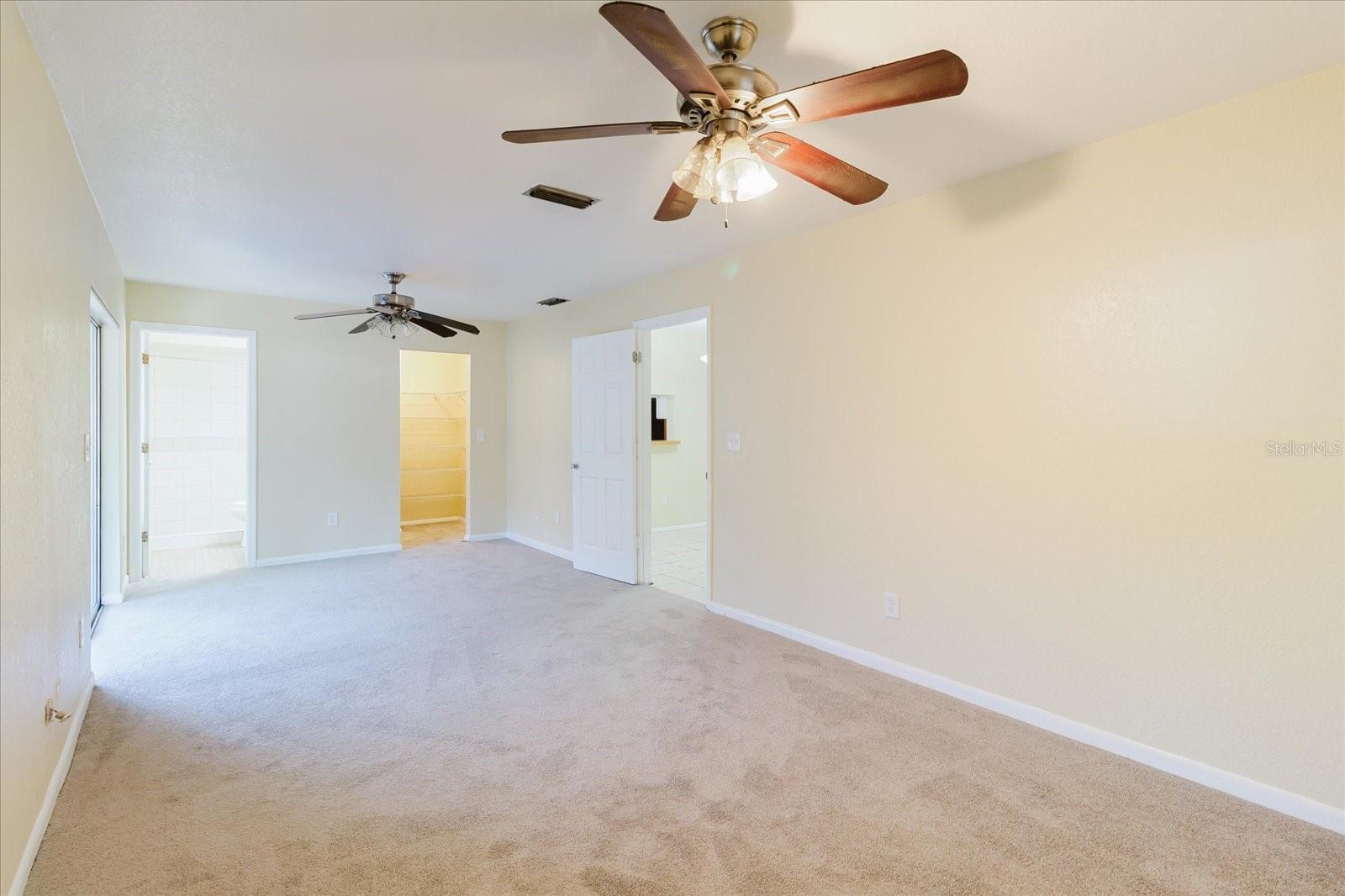 BAYOU OAKS - Residential