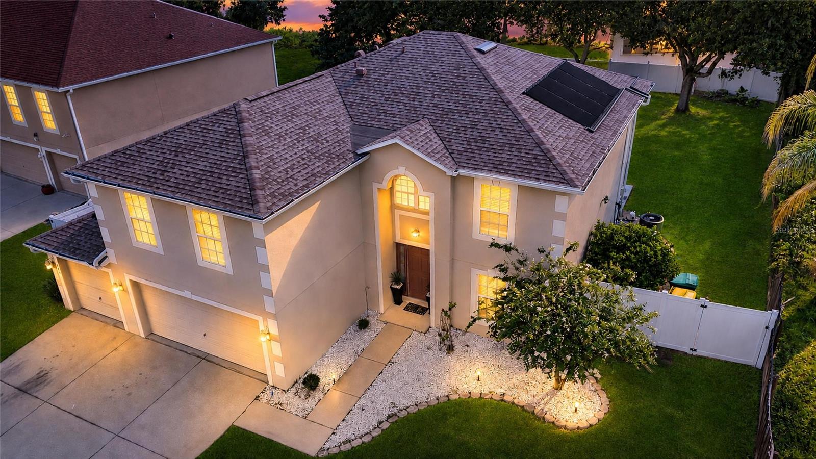 FRUITLAND PARK GLEN PH O4 05 06 AND 09 - Residential