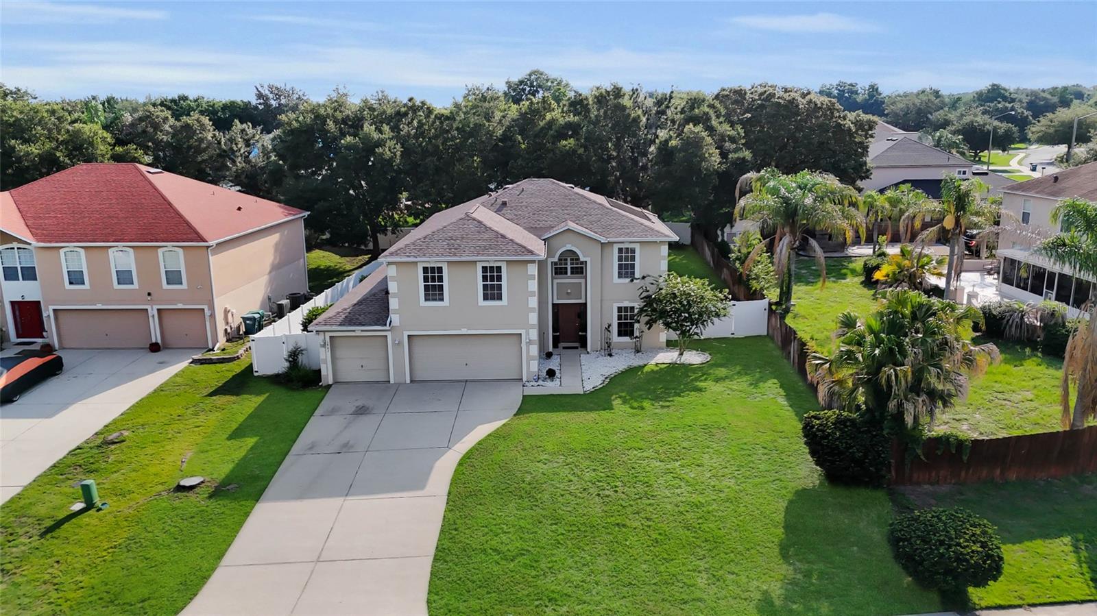 FRUITLAND PARK GLEN PH O4 05 06 AND 09 - Residential