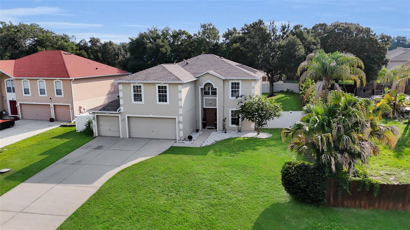 FRUITLAND PARK GLEN PH O4 05 06 AND 09 - Residential