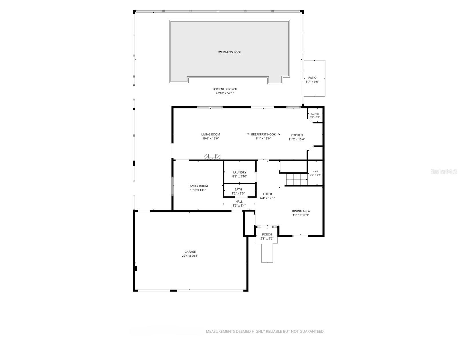 FRUITLAND PARK GLEN PH O4 05 06 AND 09 - Residential