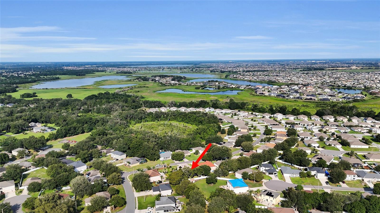 FRUITLAND PARK GLEN PH O4 05 06 AND 09 - Residential