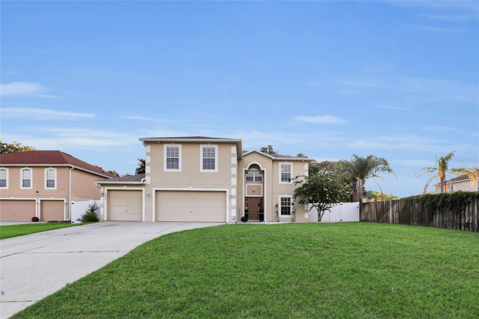 FRUITLAND PARK GLEN PH O4 05 06 AND 09 - Residential