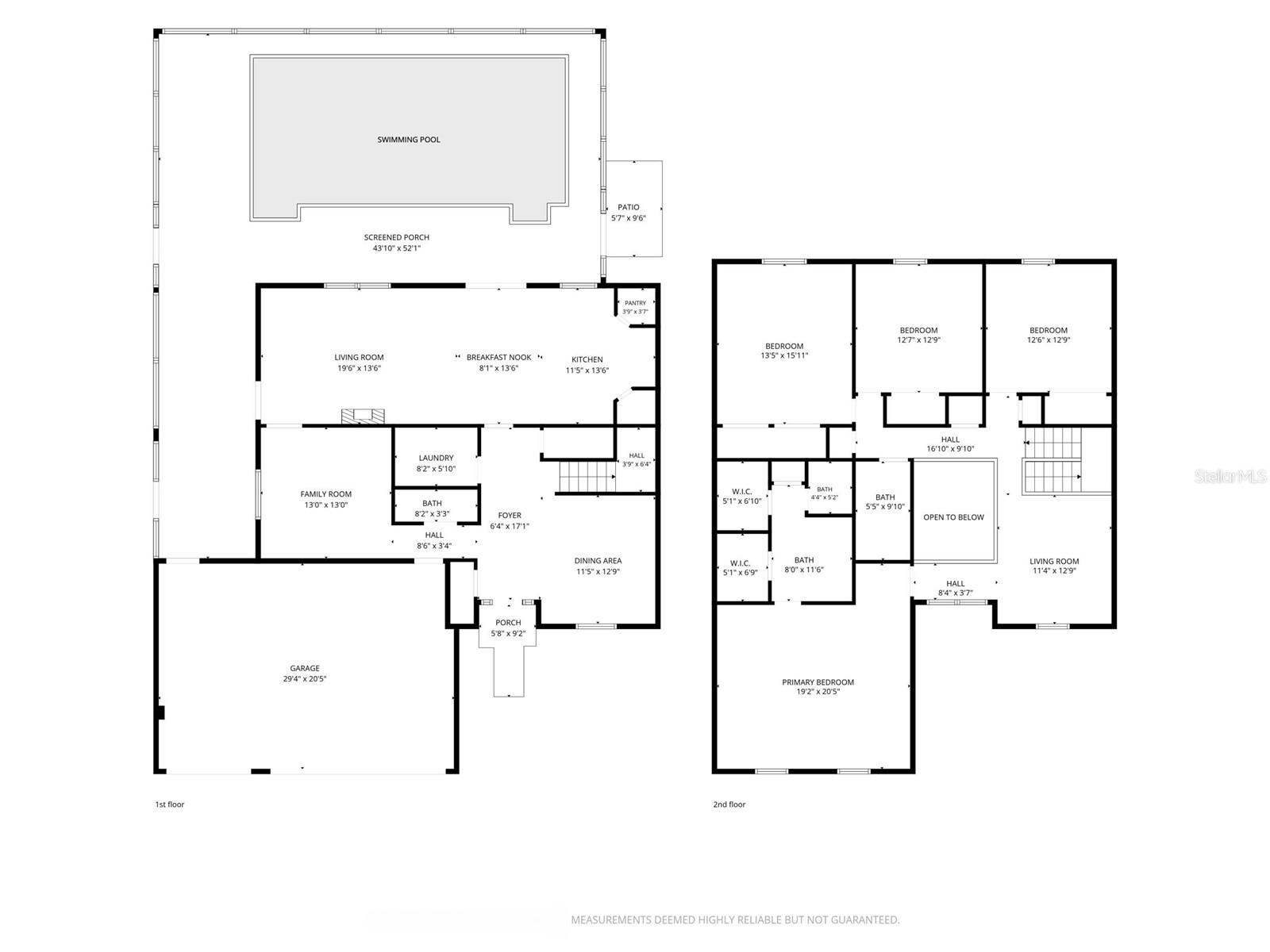 FRUITLAND PARK GLEN PH O4 05 06 AND 09 - Residential