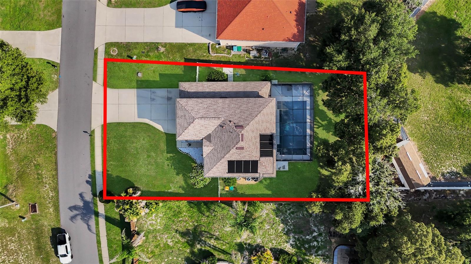 FRUITLAND PARK GLEN PH O4 05 06 AND 09 - Residential