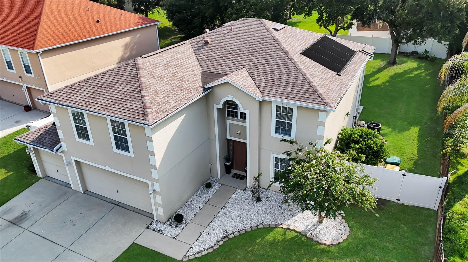 FRUITLAND PARK GLEN PH O4 05 06 AND 09 - Residential