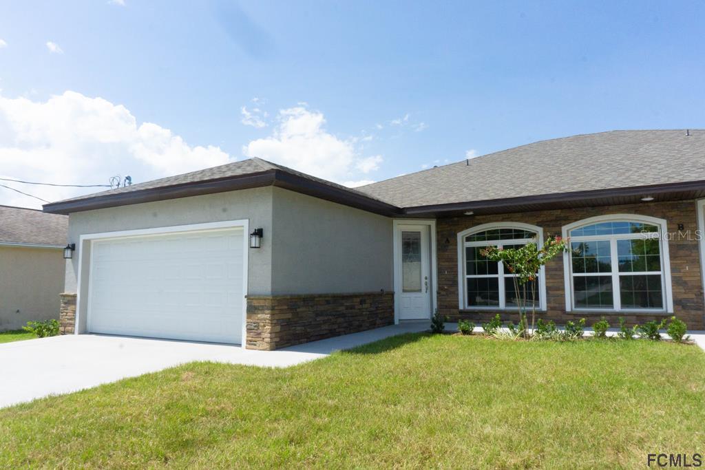 PALM HARBOR - Residential Lease