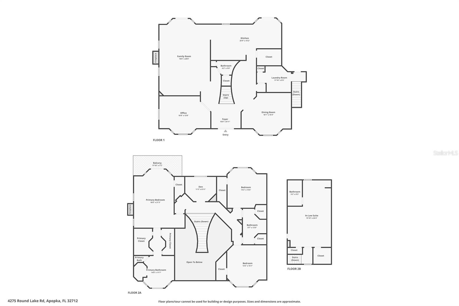 NONE - Residential