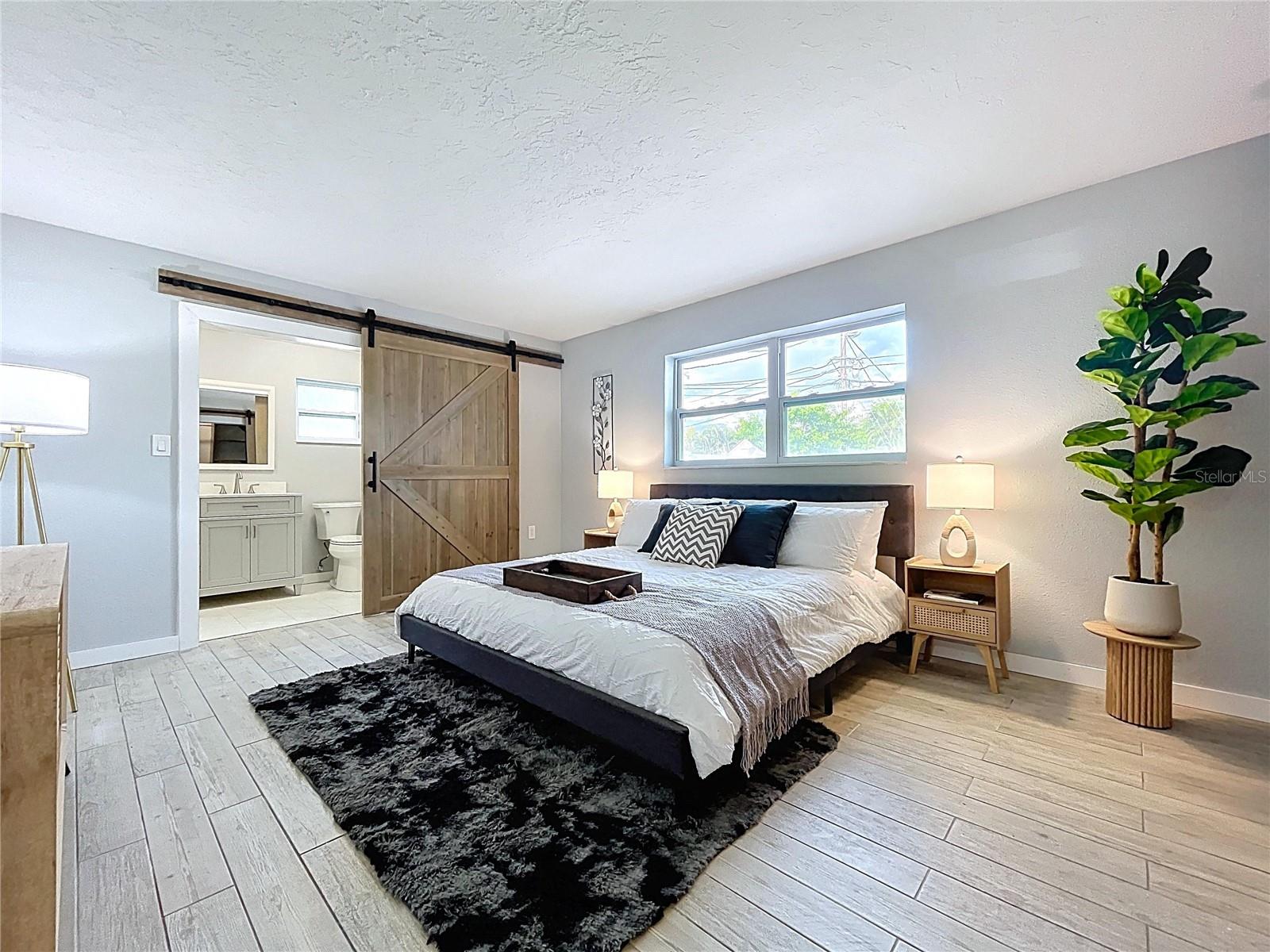 RIVIERA THE - Residential