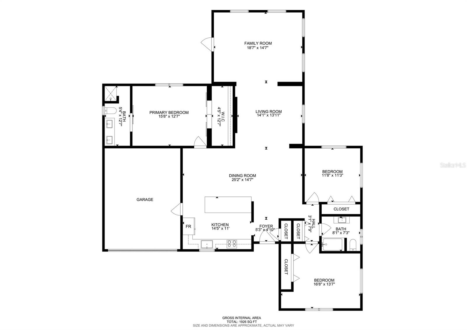 RIVIERA THE - Residential