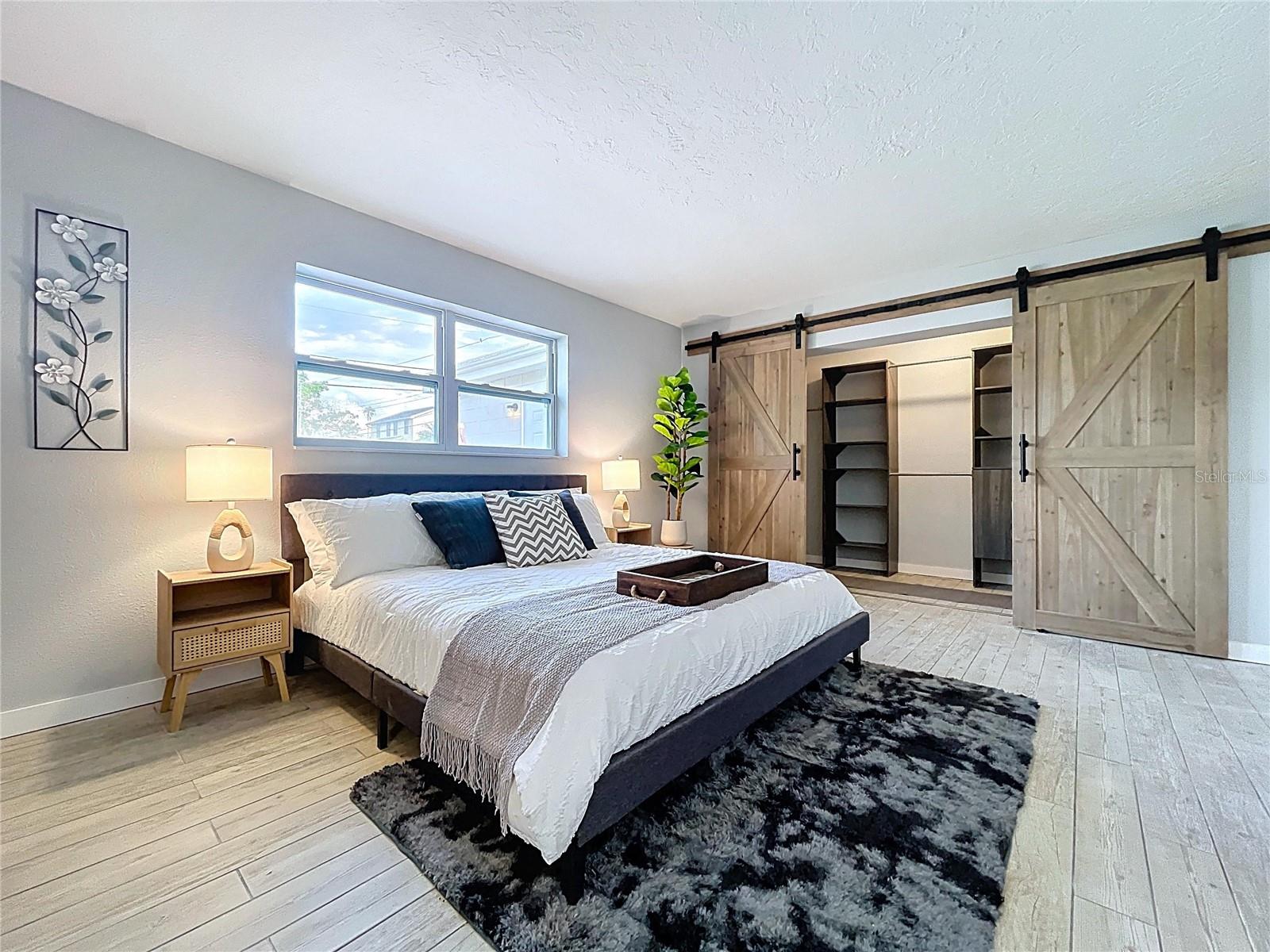 RIVIERA THE - Residential