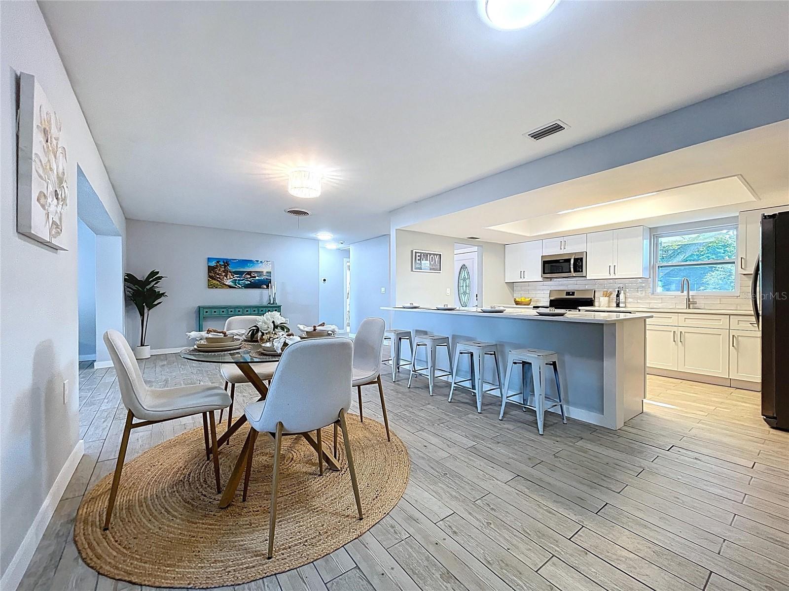 RIVIERA THE - Residential