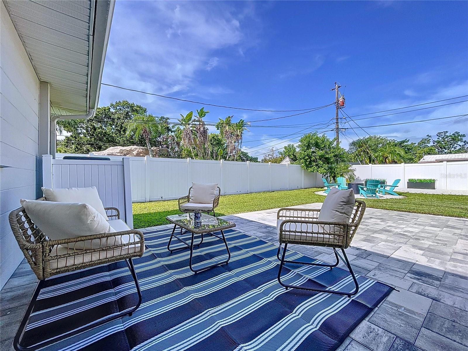 RIVIERA THE - Residential