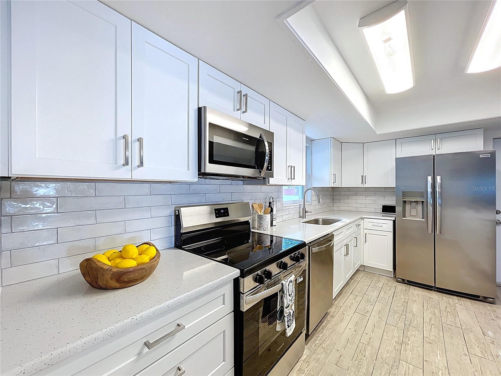 RIVIERA THE - Residential