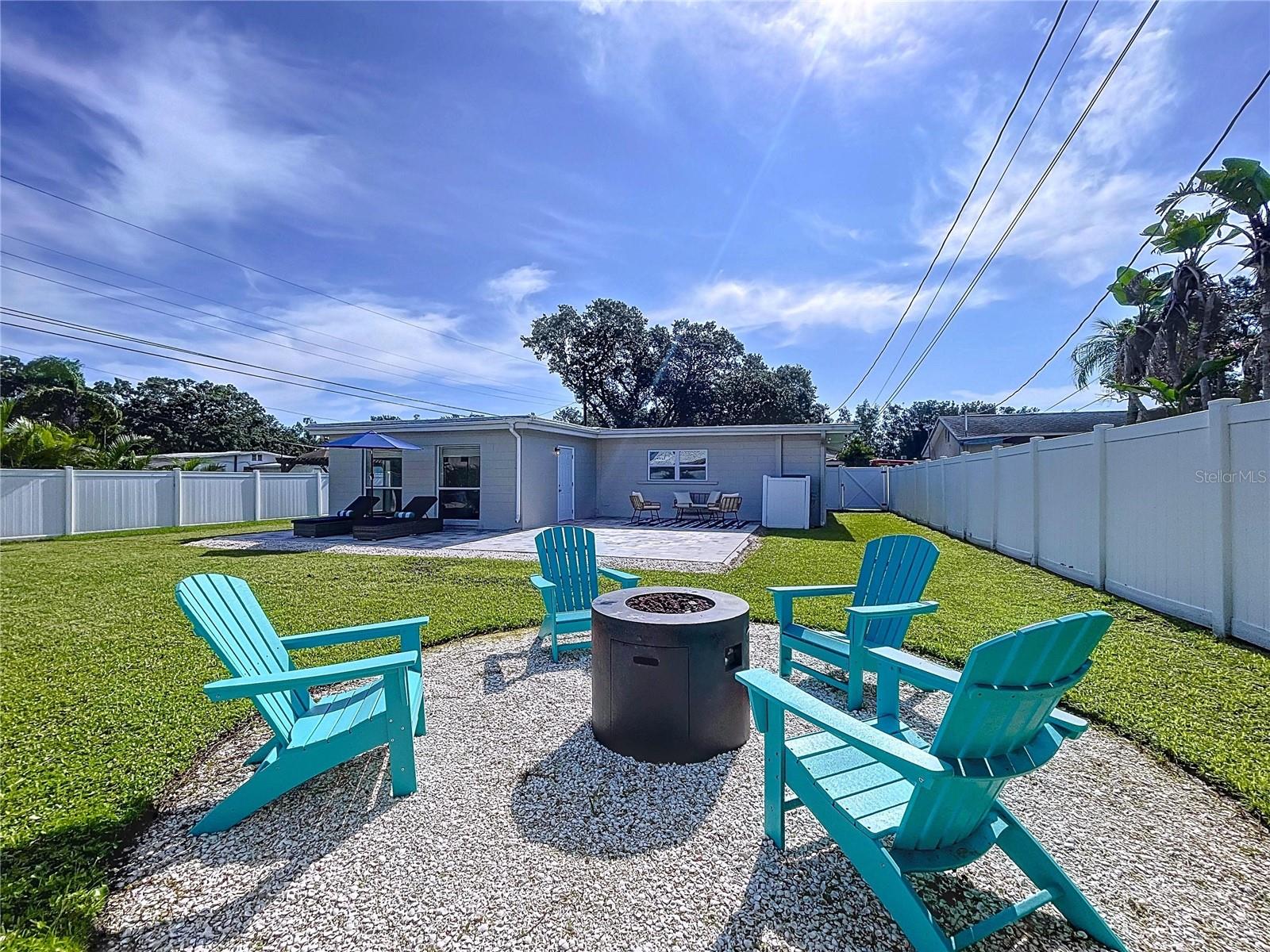RIVIERA THE - Residential