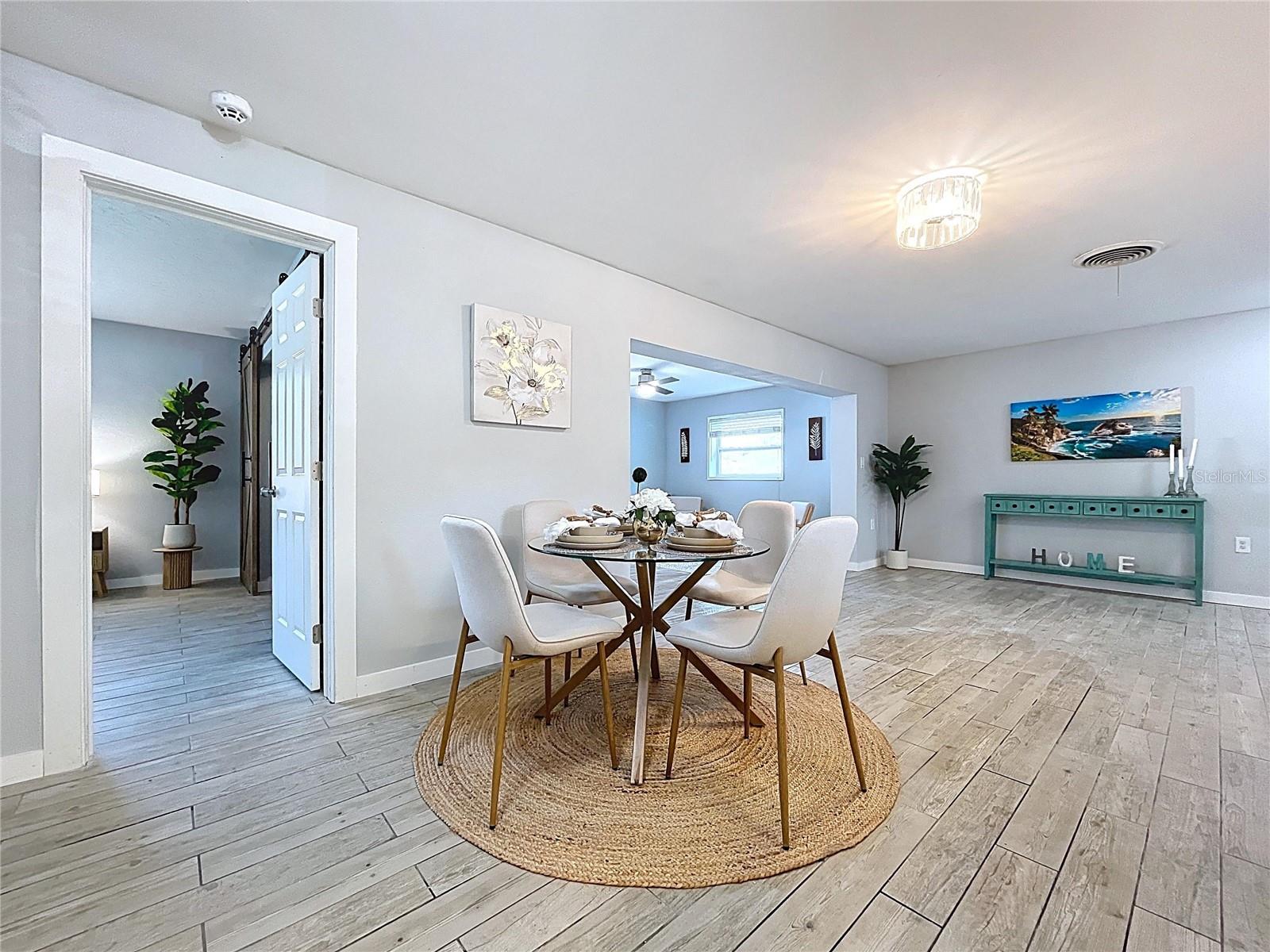 RIVIERA THE - Residential