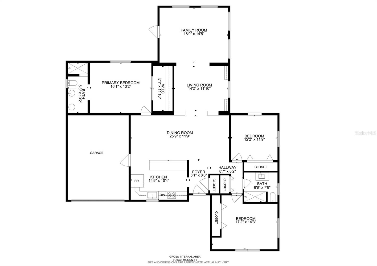 RIVIERA THE - Residential
