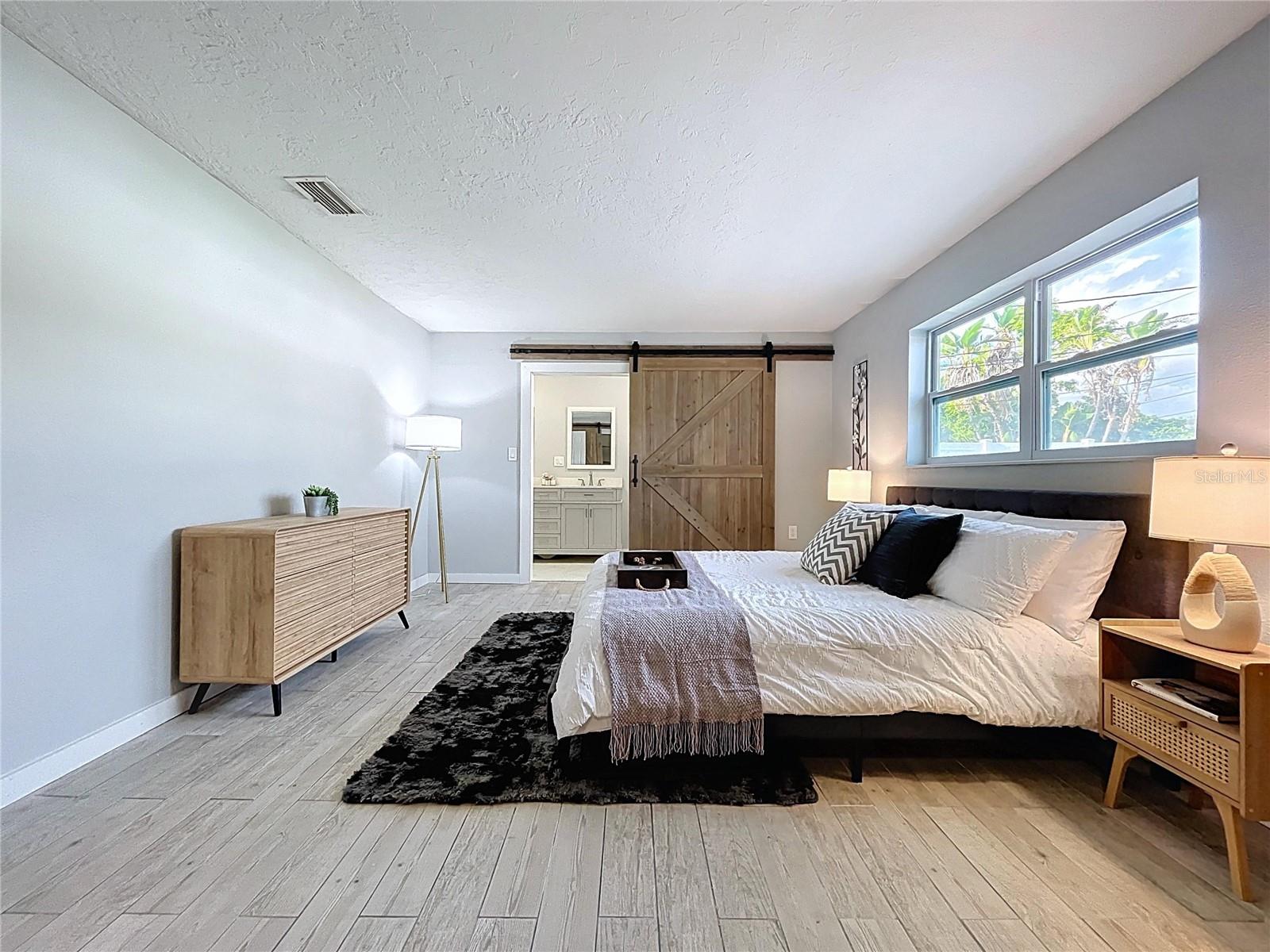RIVIERA THE - Residential