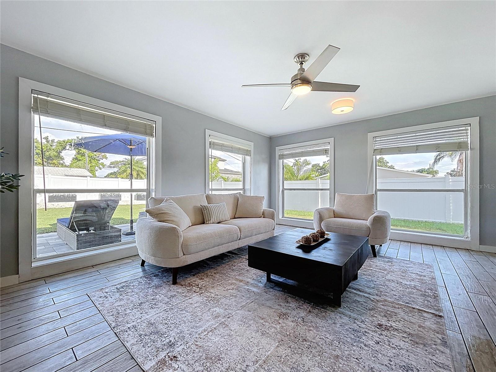 RIVIERA THE - Residential
