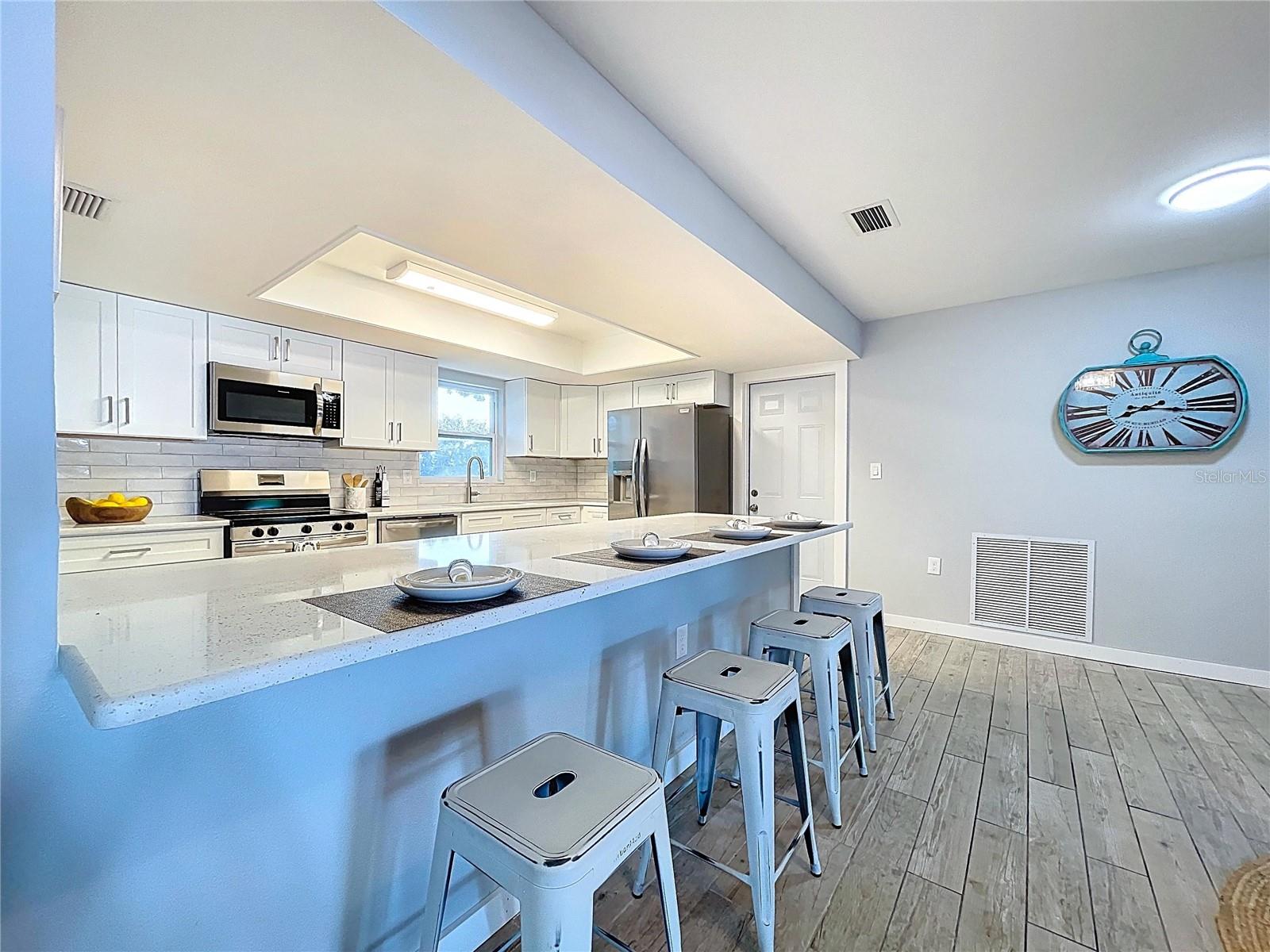 RIVIERA THE - Residential
