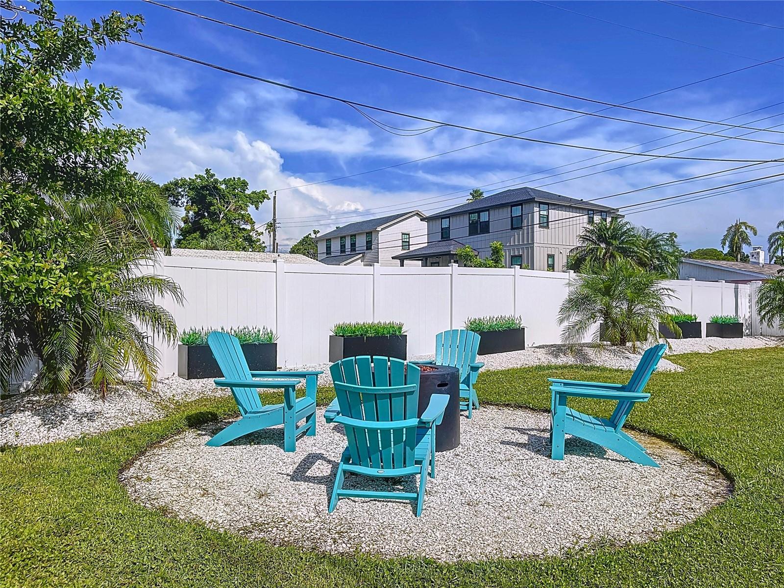 RIVIERA THE - Residential