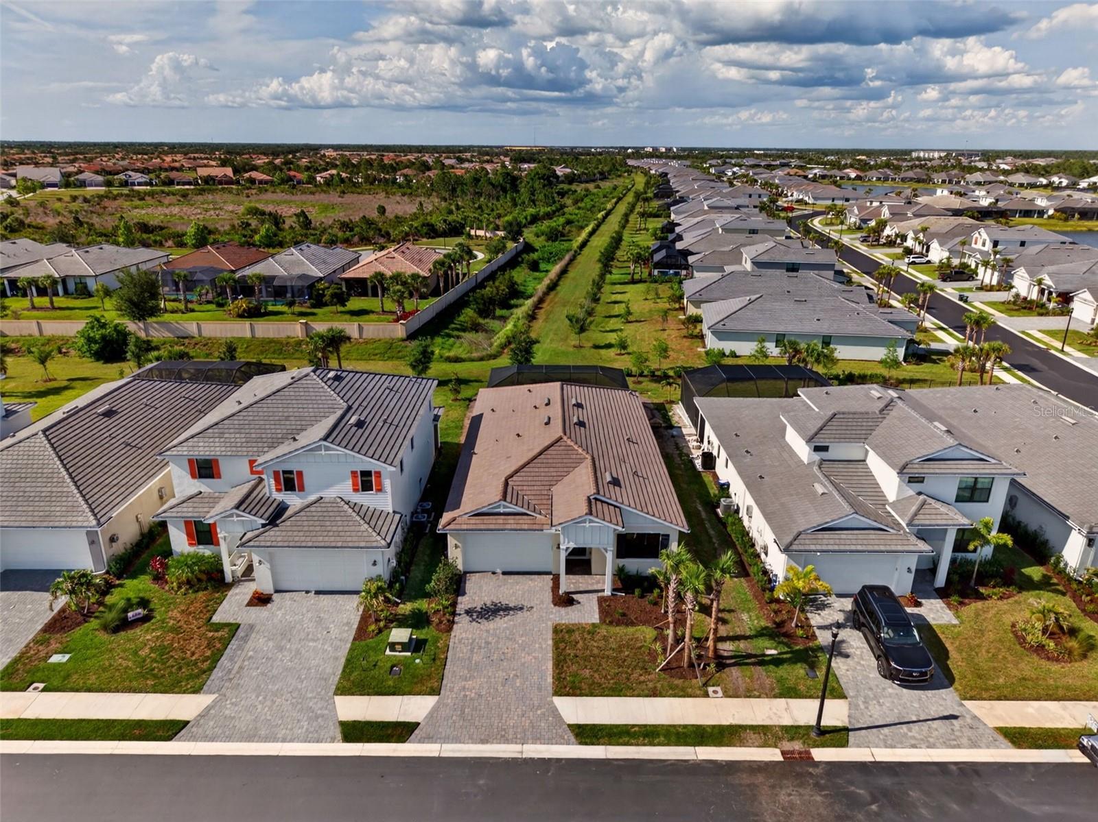 SOLSTICE PHASE ONE - Residential
