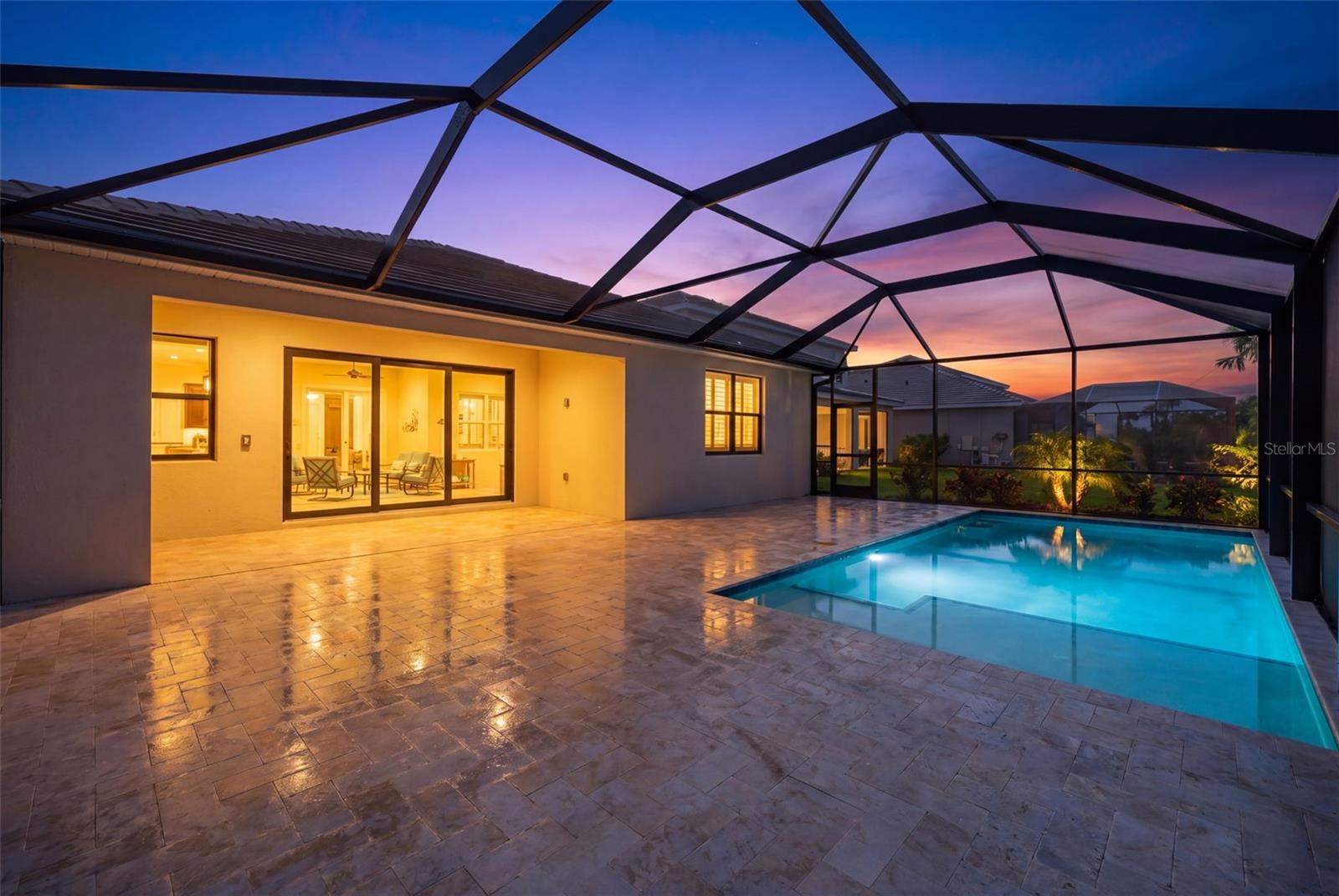SOLSTICE PHASE ONE - Residential
