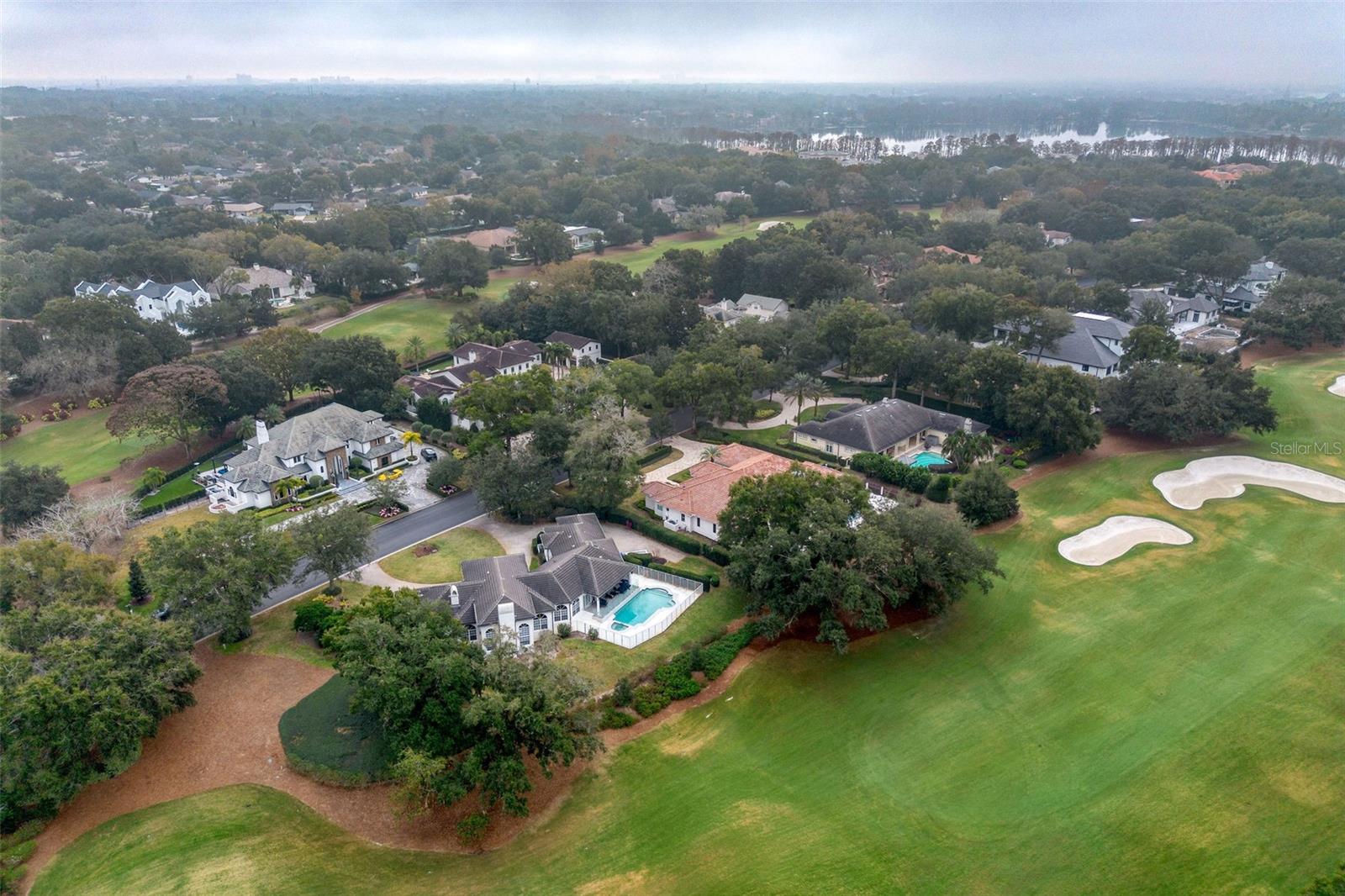 ISLEWORTH - Residential