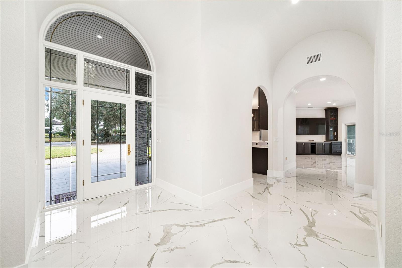 ISLEWORTH - Residential