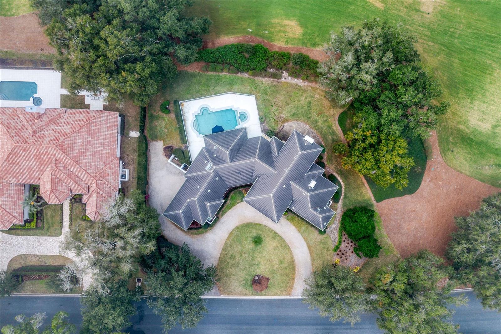 ISLEWORTH - Residential