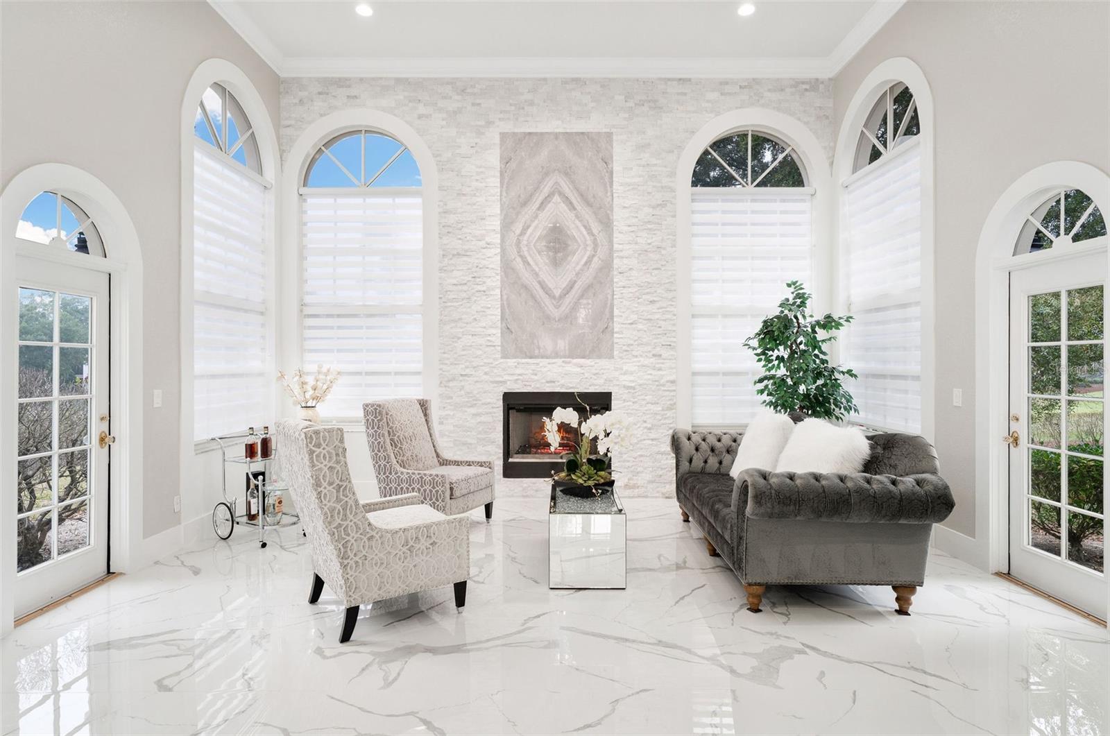 ISLEWORTH - Residential