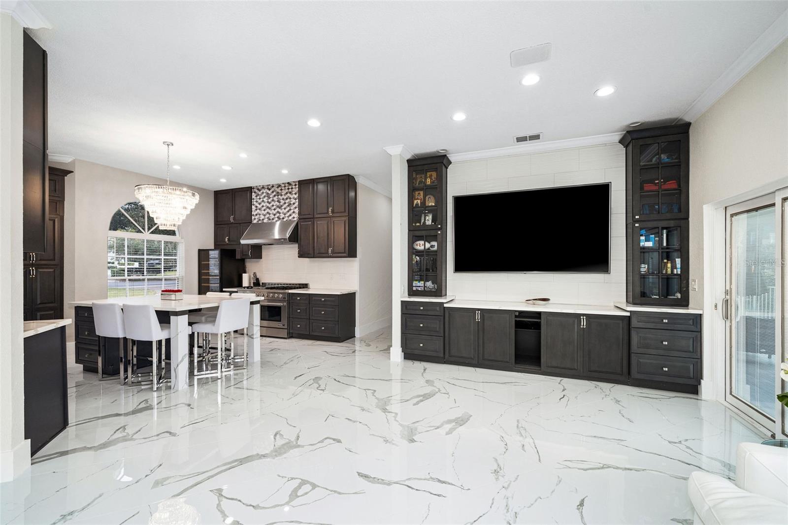 ISLEWORTH - Residential