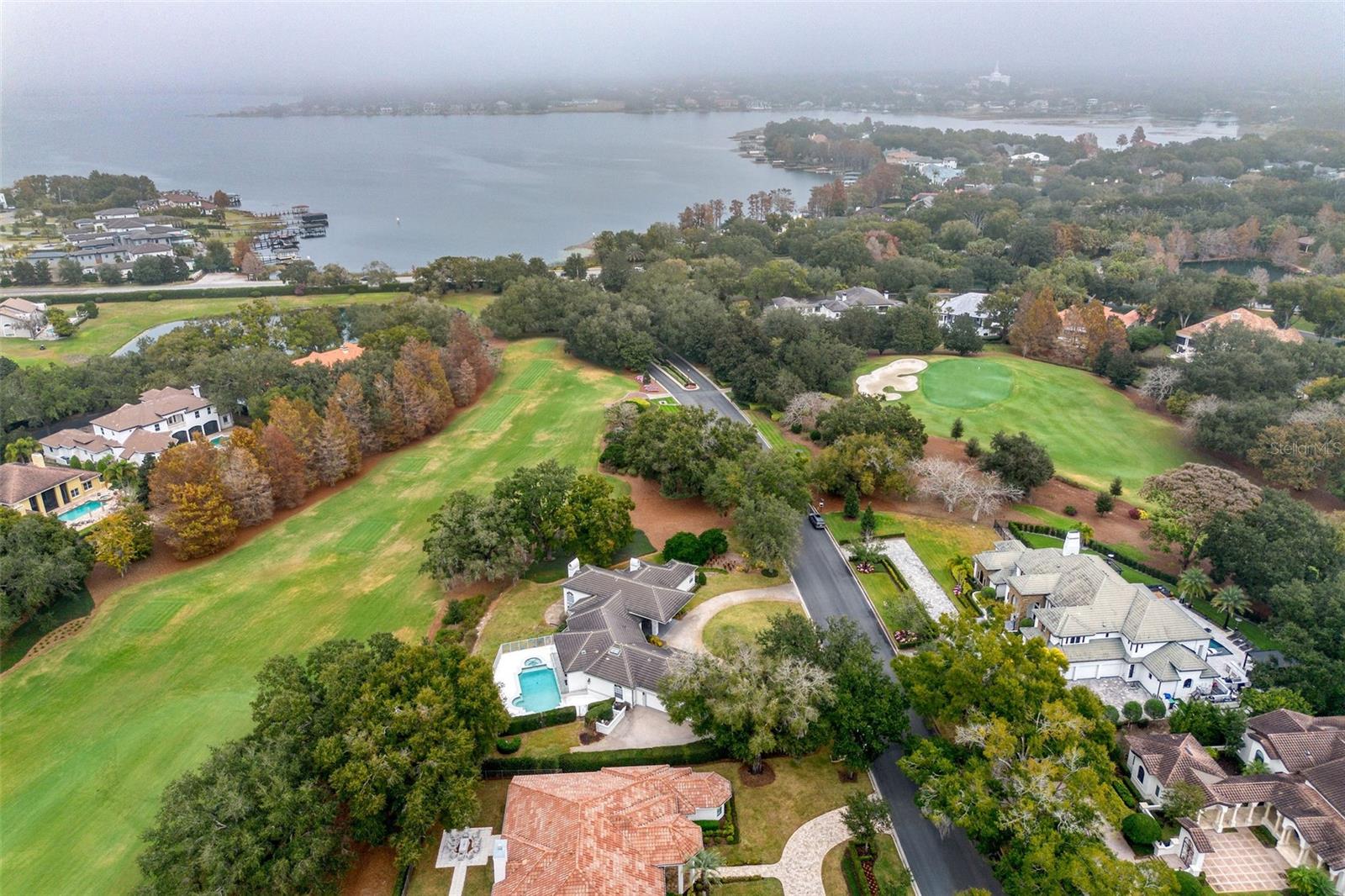 ISLEWORTH - Residential