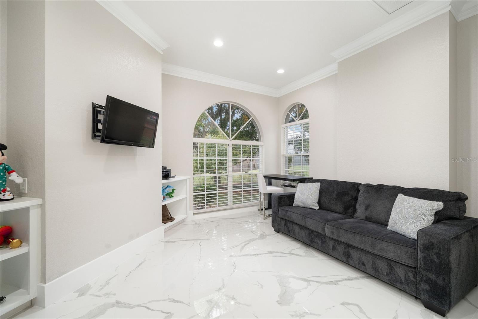 ISLEWORTH - Residential