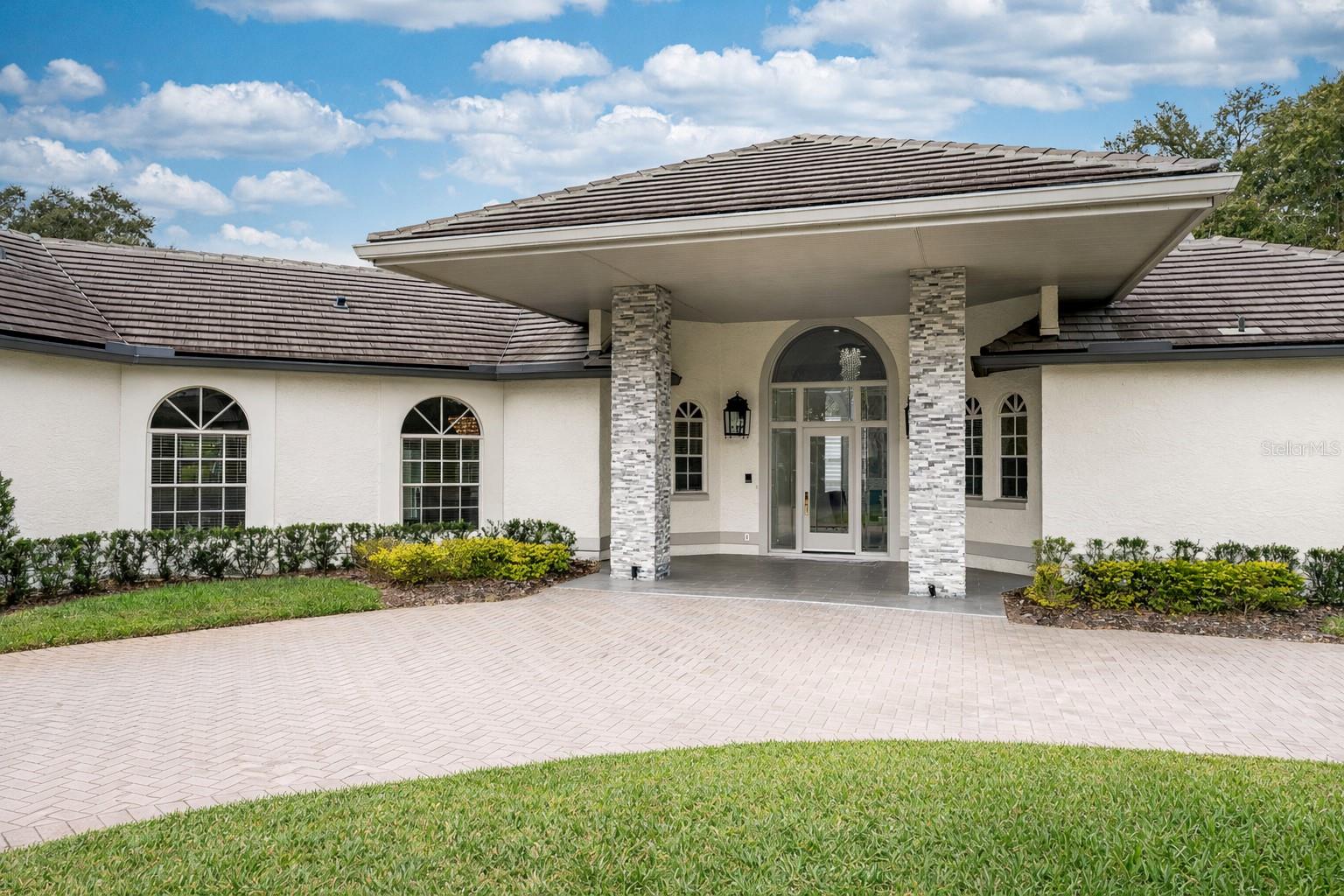 ISLEWORTH - Residential